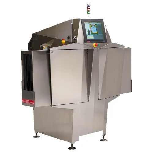 S 400 Xpert Side Shoot 